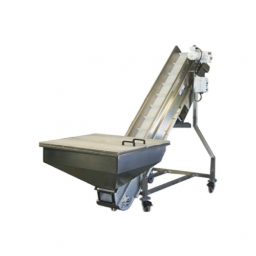 皮帶輸送機安全保護裝置有幾種？