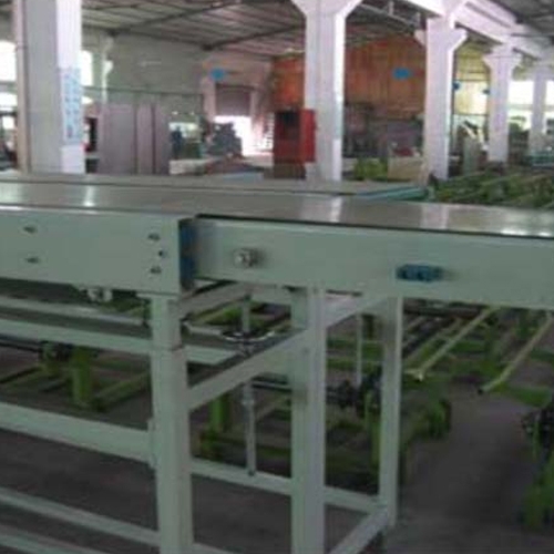 皮帶伸縮輸送機以下21點常見故障及處理